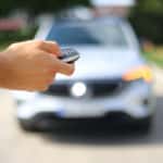 Switching to a Mercedes-Benz EV