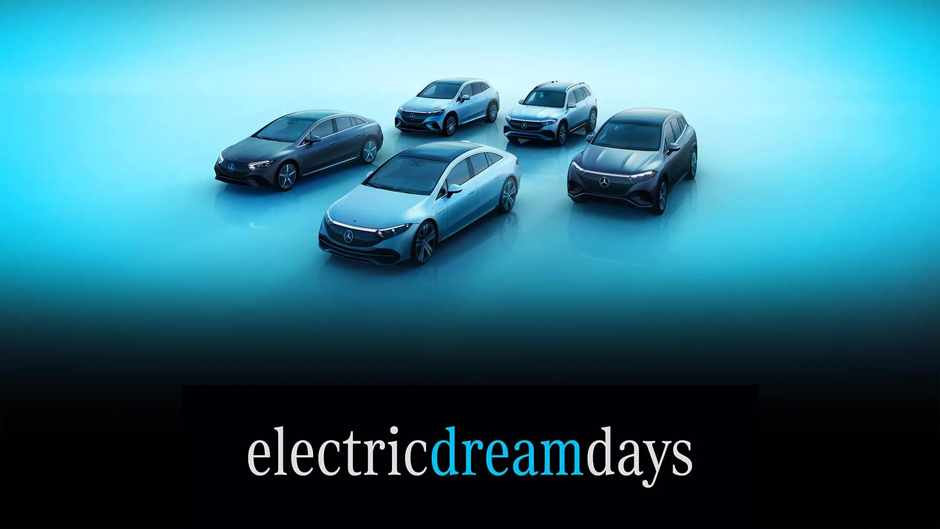 Electric Dream Days Event | Mercedes-Benz of Oklahoma City