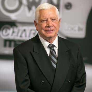 Robert Nichols