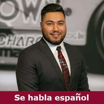 Valentin Chairez