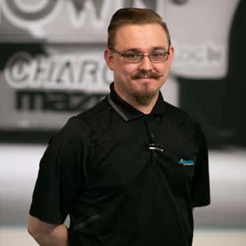 Christopher Moberly