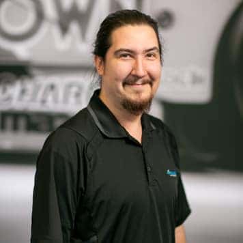 Cory Herrera