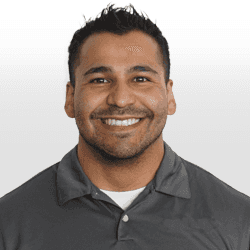 Tim Velasquez