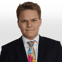 Carey Kronhart
