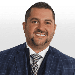 Adam Wilson