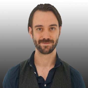 Joshua Crowder-Stenke