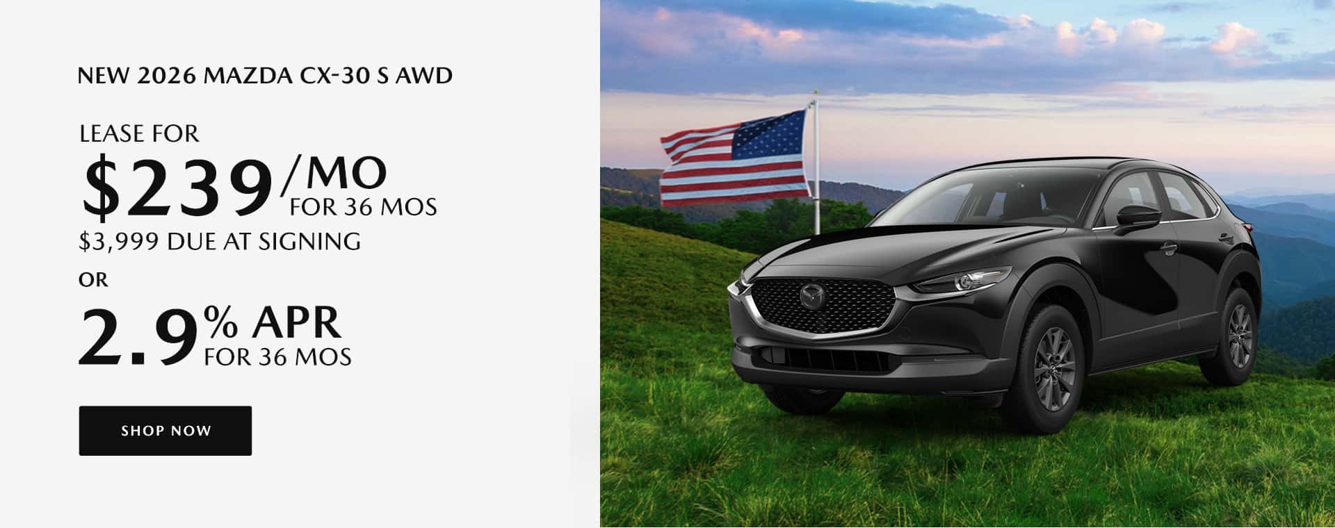 Mazda Dealer in Littleton, CO | McDonald Mazda South