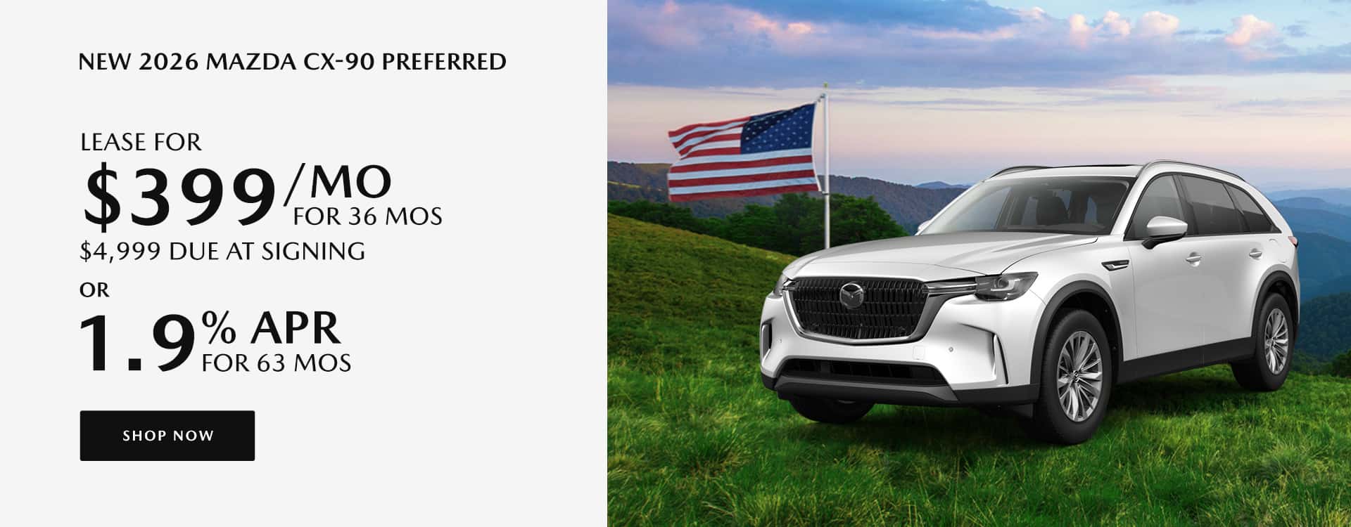 Mazda Dealer in Littleton, CO | McDonald Mazda South