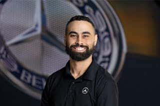 Devin Regalado