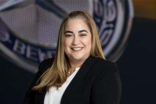 Michelle Masferrer