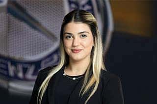 Arazaid Farach
