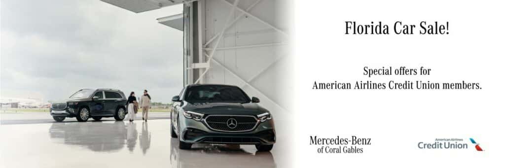 American Airlines Credit Union Florida Car Sales