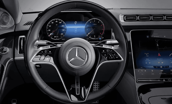 2024 Mercedes-Benz S-Class Highlights | MB of Coral Gables