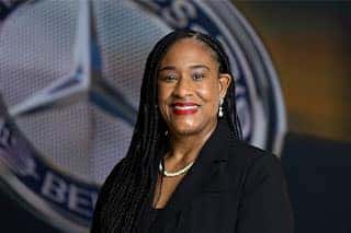 Alison  Sherrod