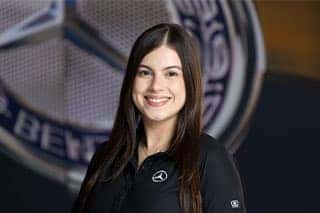 Chiara Pavon
