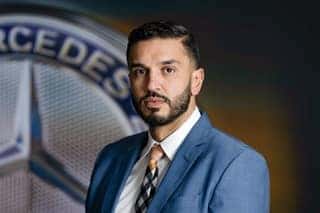 Mohamed  " Mo"  Esseghir