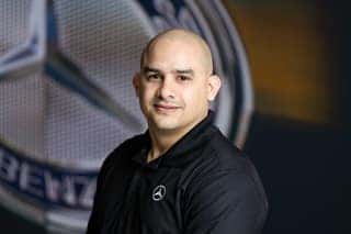 Abel Prevost Ruiz