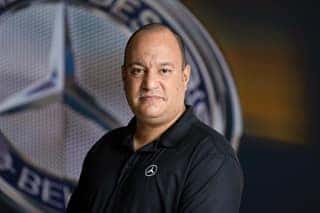 Sergio Vegas Mariotti