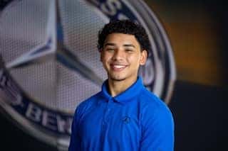 Joshua Castillo