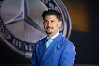 Mario Di Bernardo