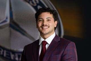 Jesse Diaz