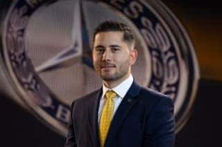 Uberto Mora Varela