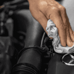 Mercedes-Benz Routine Service Near Me