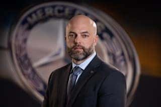 Sergio Betancourt