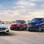 Your Guide to Mercedes-Benz Financing and Leasing in Coral Gables, FL
