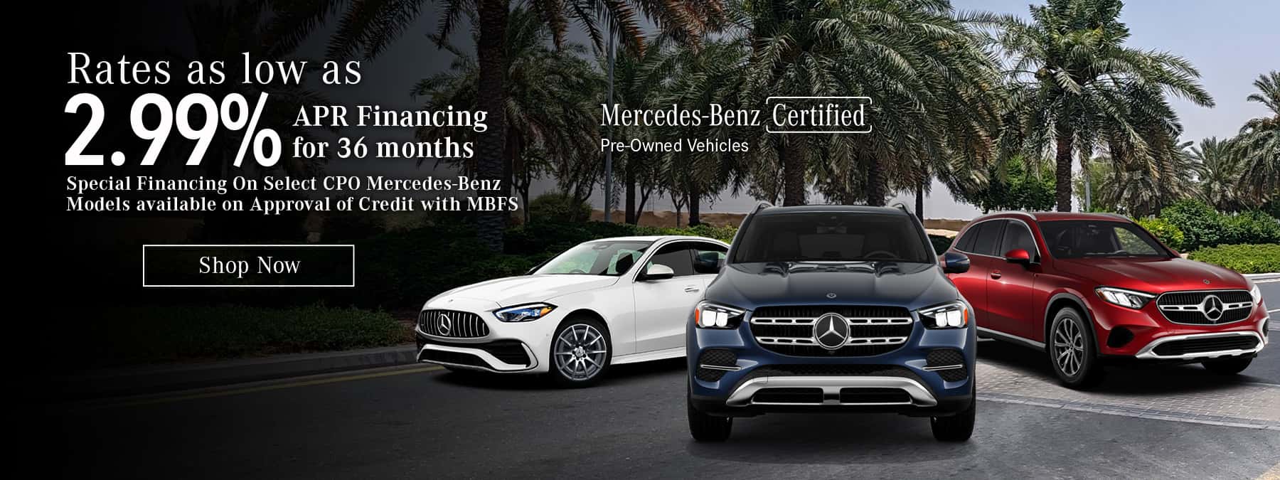Mercedes-Benz of Coral Gables | Mercedes-Benz Near Doral