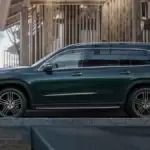 New Mercedes-Benz SUV for Sale Near Pinecrest, FL
