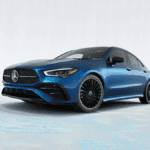 Fuel-efficient Mercedes-Benz in Coral Gables, FL