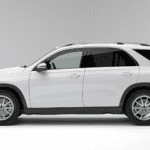 Mercedes-Benz GLE in Coral Gables, FL