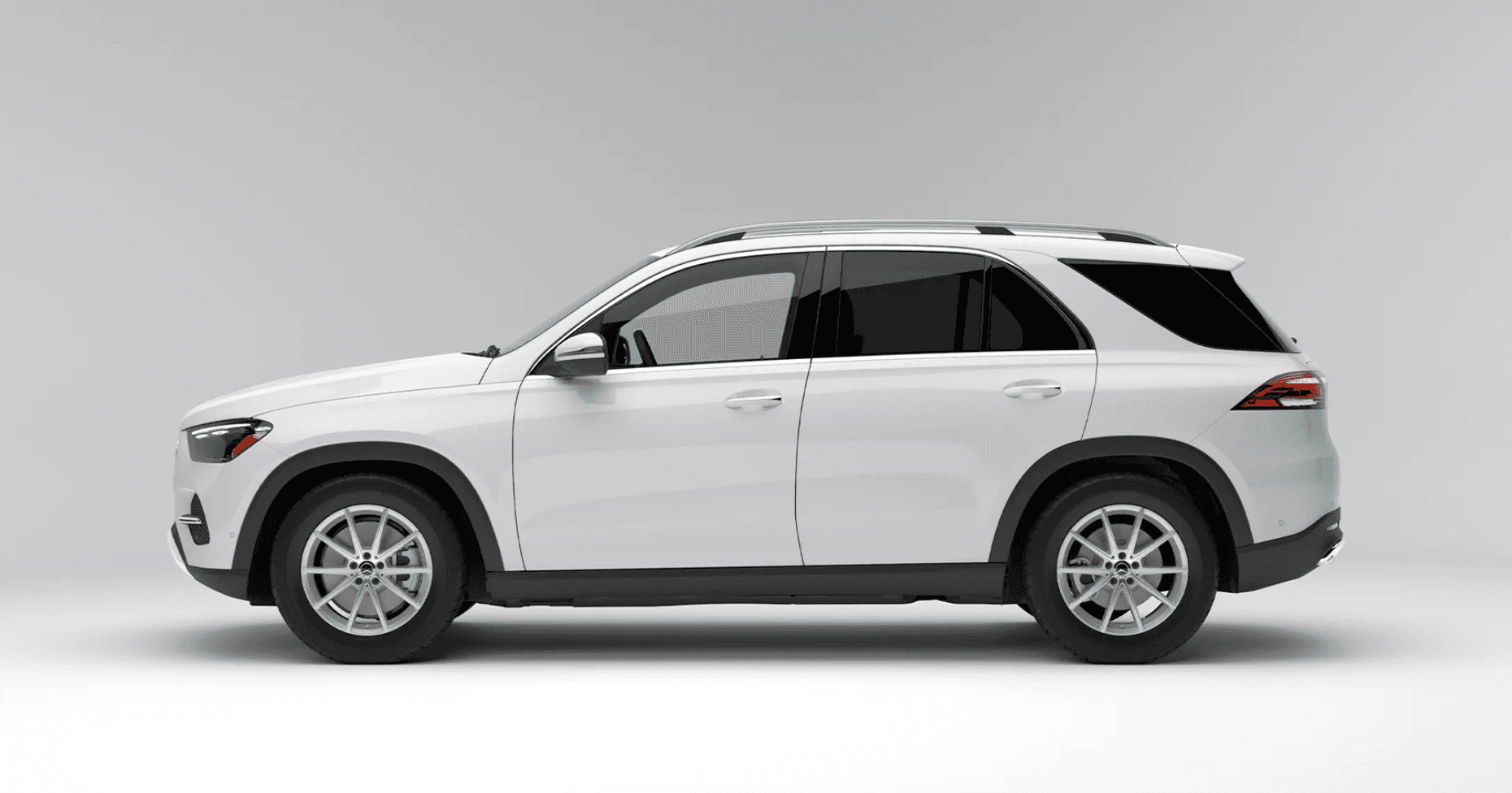 Mercedes-Benz GLE in Coral Gables, FL
