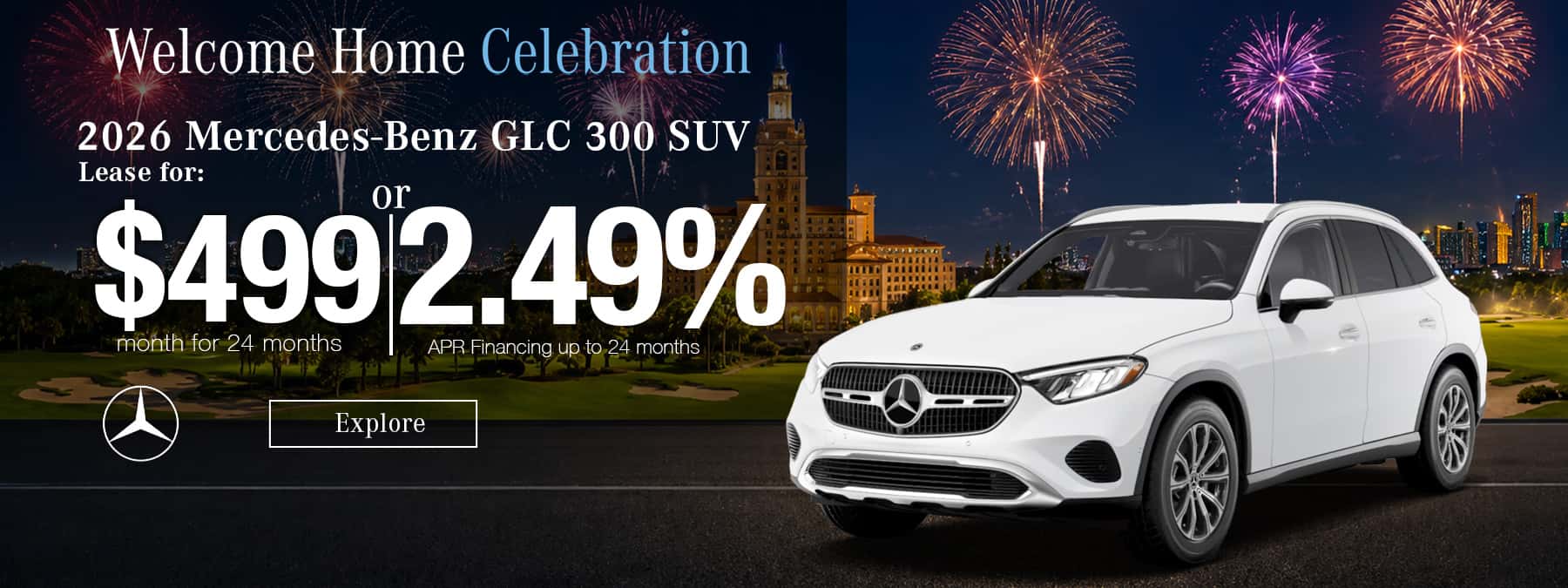 GLC300