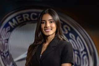 Matilda Orozco