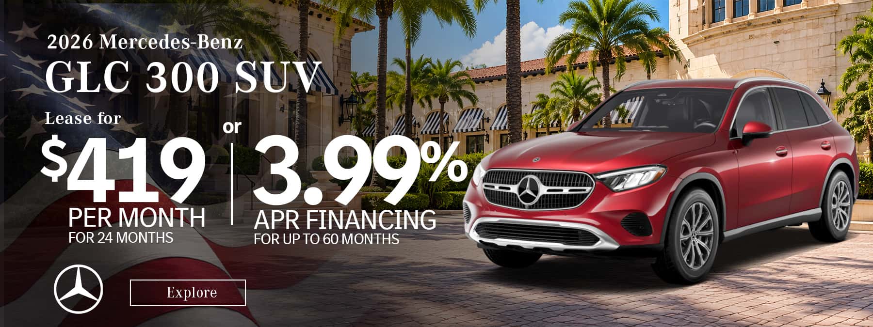 GLC300