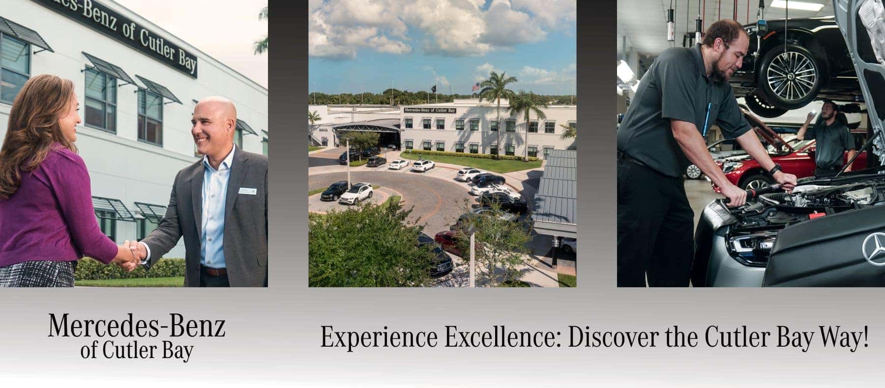 Cutler Bay Mercedes Benz