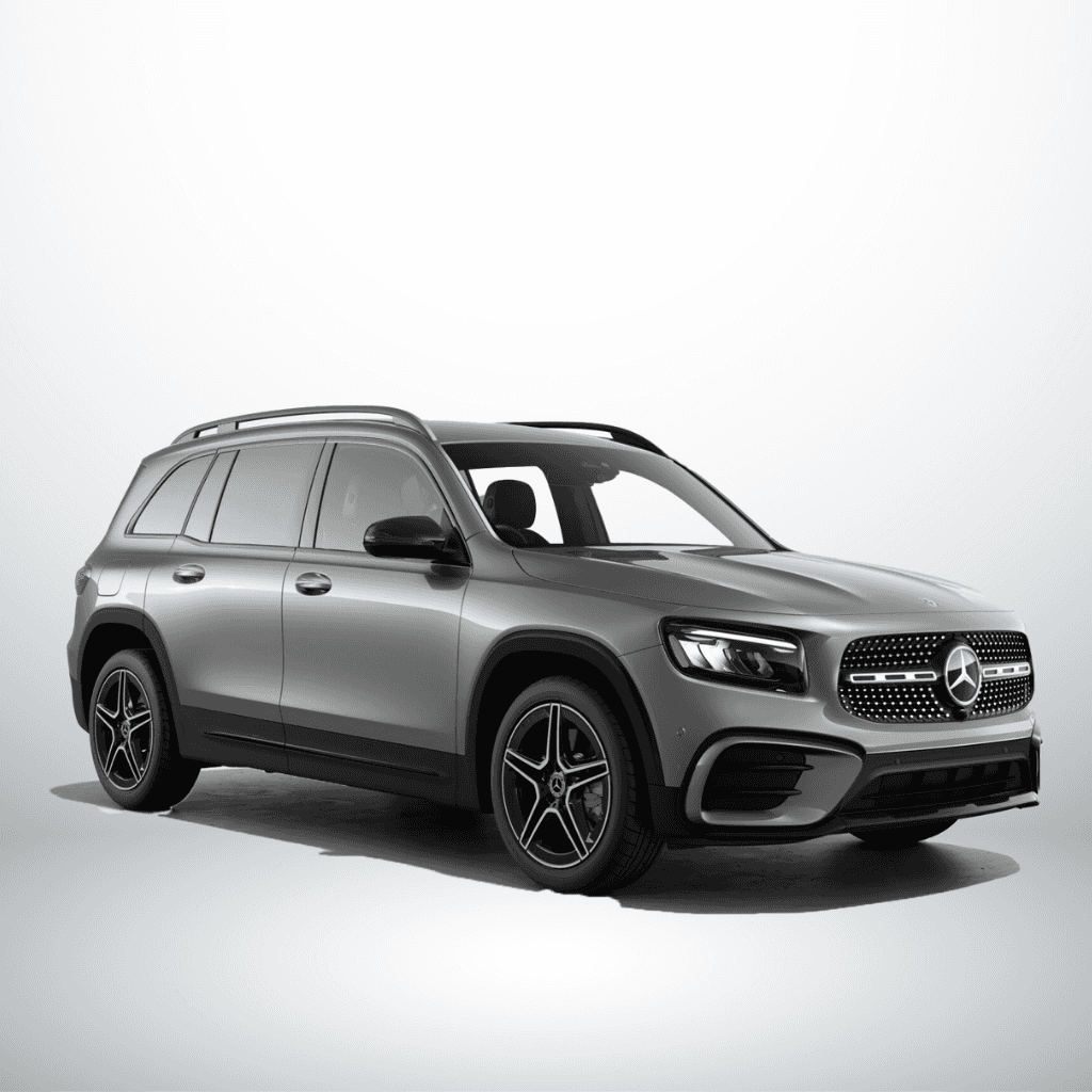 2025 GLB 250 SUV Lease