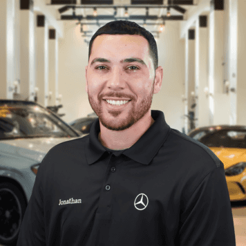 Jonathan Mercado