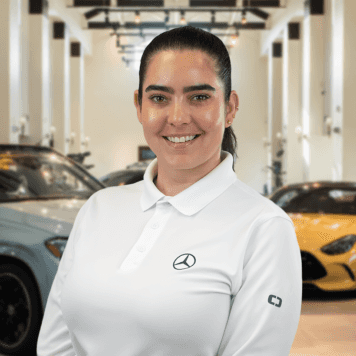 Naibi Bermudez