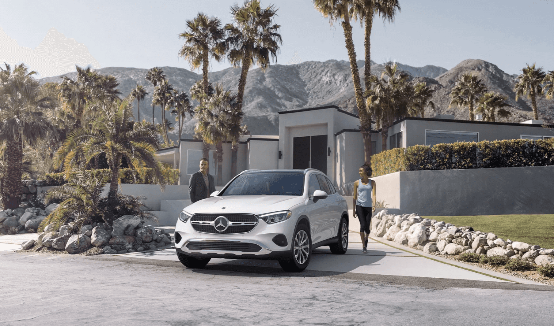 How to pick the right Mercedes-Benz SUV in Cutler Bay, FL