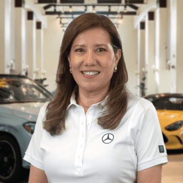 Betty Moncada