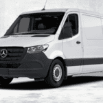 Commercial Mercedes-Benz For Sale near Cutler Bay, FL
