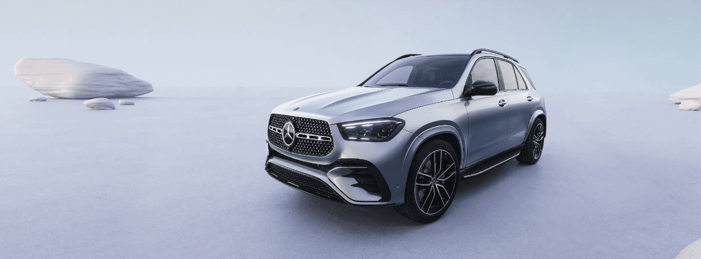 Mercedes-Benz GLE in Cutler Bay, FL