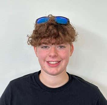 Grace Golden