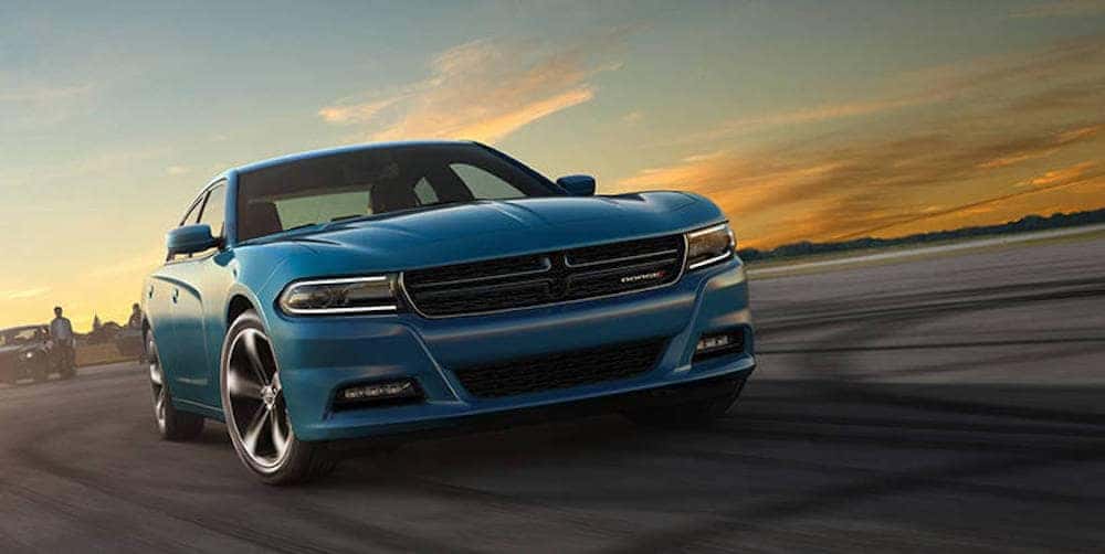 The Dodge Charger SXT: Two Powerful Trims | Miami Lakes Automall