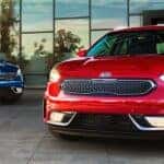 2017 Kia Niro
