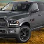 RAM 3500 Laramie