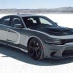 2019 Dodge Charger SRT Hellcat